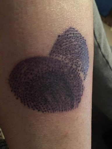 Tattoo Shop «Pain For Sale Tattooing», reviews and photos, 865 28th St SE, Grand Rapids, MI 49507, USA