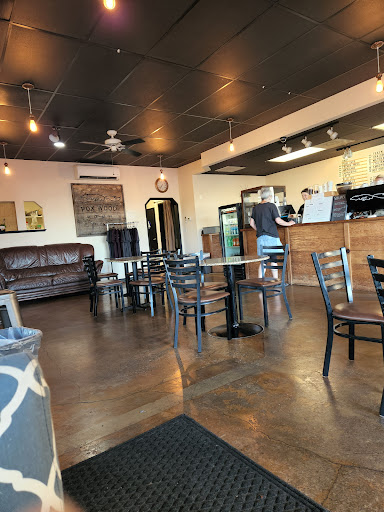 Coffee Shop «Foxwood Coffee & Tea», reviews and photos, 4068 Mother Lode Dr a, Shingle Springs, CA 95682, USA