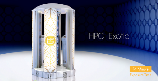 Tanning Salon «Tanning Zone», reviews and photos, 5201 S Broadway Ave #260, Tyler, TX 75703, USA