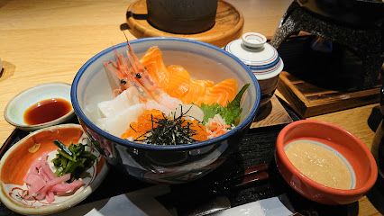 日本料理 北乃路