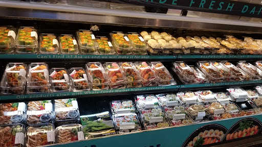 Grocery Store «Whole Foods Market», reviews and photos, 350 Grasmere Ave, Fairfield, CT 06824, USA