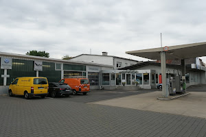 Autohaus Hahn GmbH & Co. KG