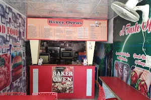 The Baker Ovens image