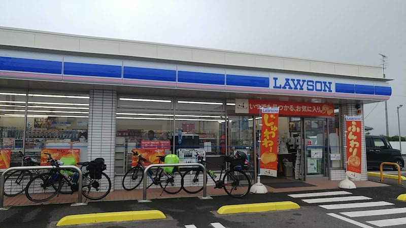 ローソン 西条樋之口店