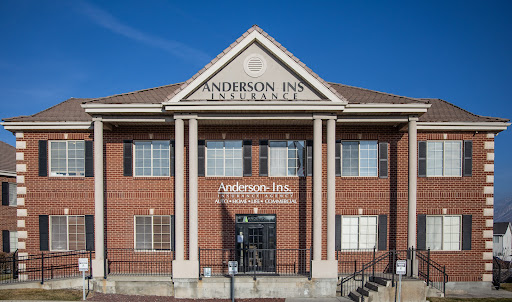 Insurance Agency «ANDERSON INSURANCE LLC», reviews and photos