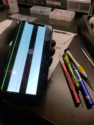 I Repair it Fast - iPhone Repair, iPad Repair, Macbook Repair image