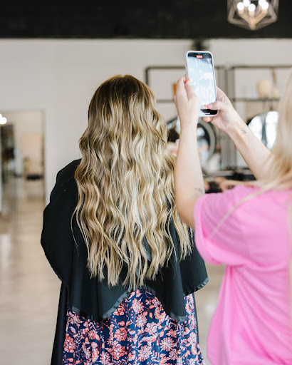 Beauty Salon «JZ Styles Salon», reviews and photos, 251 W Main St, American Fork, UT 84003, USA