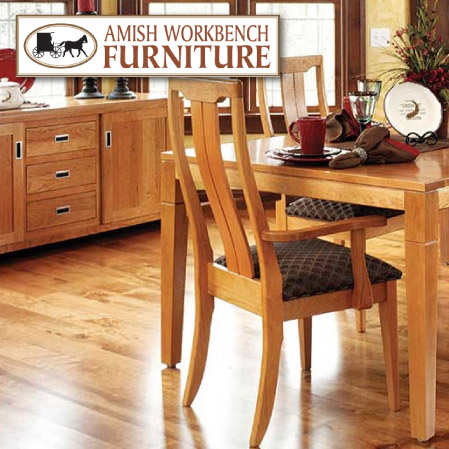 Furniture Store «Amish Workbench Furniture», reviews and photos, 28120 SW Boberg Rd, Wilsonville, OR 97070, USA