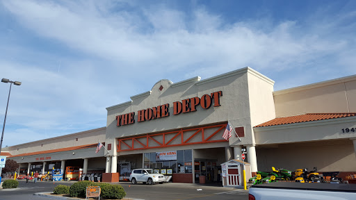 The Home Depot