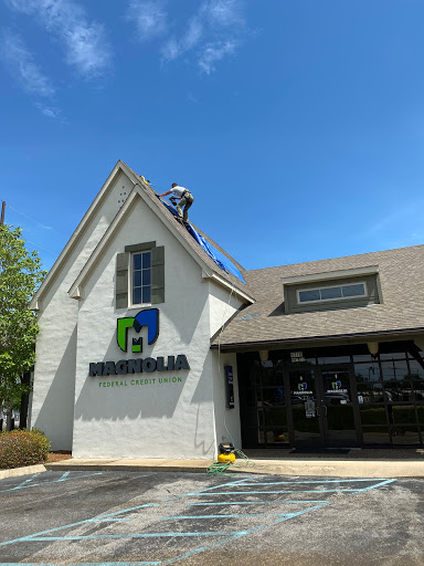 Roofing Contractor «No Drip Roofing», reviews and photos, 5625 MS-18, Jackson, MS 39209, USA