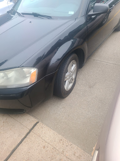 Tire Shop «Riechers Tire and Auto», reviews and photos, 510 Madison Ave, Washington, MO 63090, USA