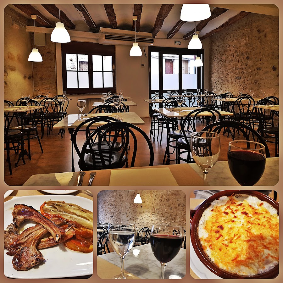 Restaurante Caruso'S