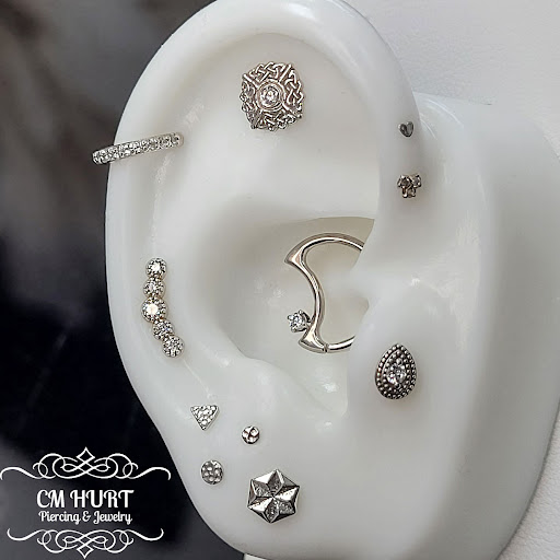 Explore idaho tattoo ideas, creative tattoo ideas in Garden Grove, available at CM Hurt Piercing & Jewelry