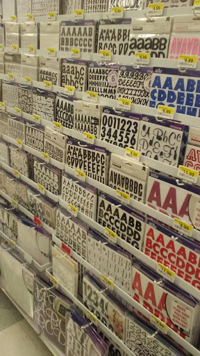 Fabric Store «Jo-Ann Fabrics and Crafts», reviews and photos, 80 S Tunnel Rd Suite 30, Asheville, NC 28805, USA