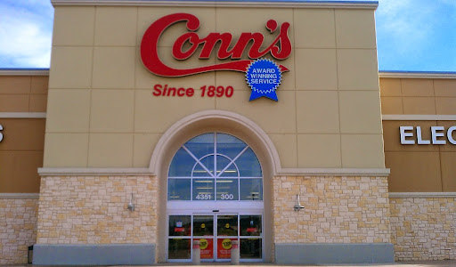 Conn's HomePlus