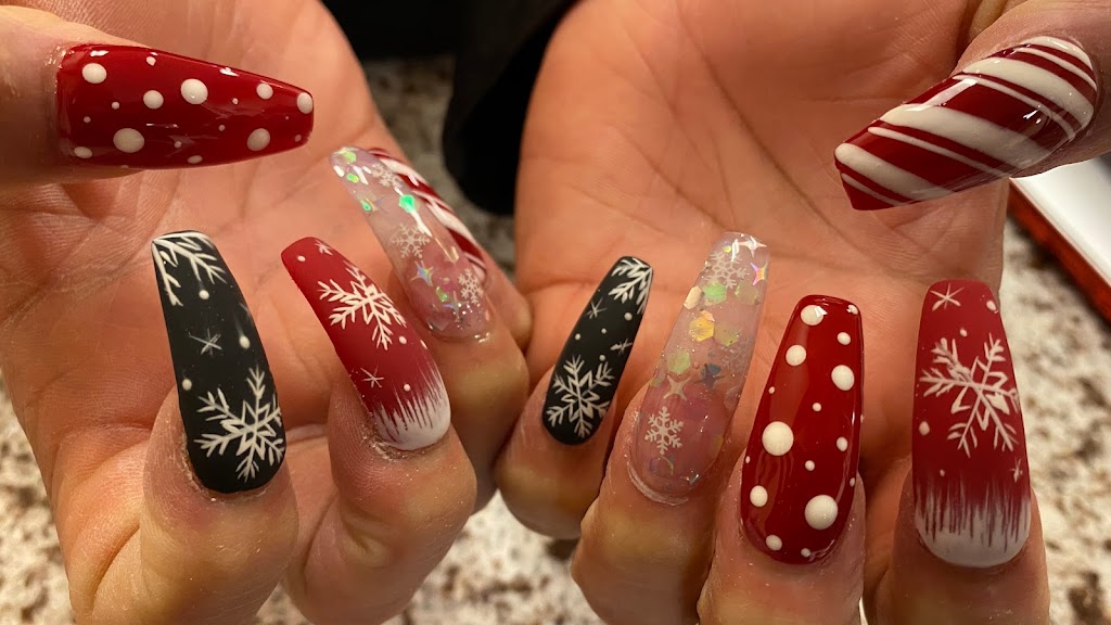 Fancy Nails And Spa 97267