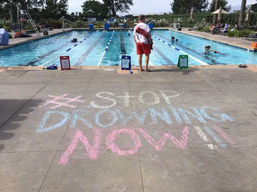 Premier Aquatic Services (at the Aliso Viejo Aquatic Center)