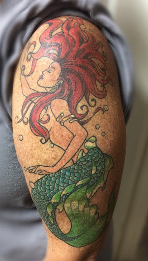 Explore phoebe bridgers tattoo ideas, creative tattoo ideas in West Palm Beach, available at Ink Link Tattoos & Piercings