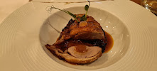 Foie gras du Restaurant New China à Lyon - n°3