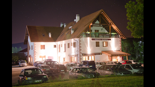 Hostal Restaurante Haizea Ctra. Pamplona - Roncesvalles, km 41, 31694 Valcarlos, Navarra, España