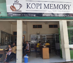 KOPI MEMORY Makassar photo