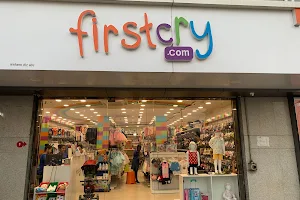 Firstcry.com Store Bharuch Silver Link Complex image