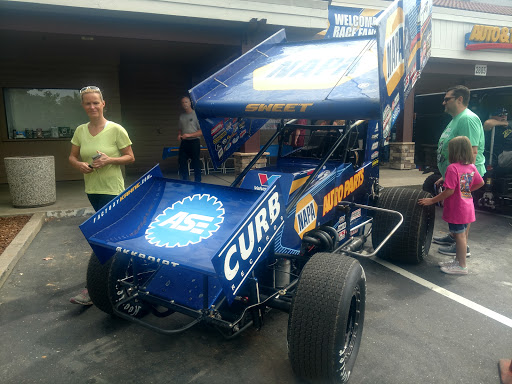 Auto Parts Store «Riebes NAPA Auto Parts», reviews and photos, 2885 Ray Lawyer Dr, Placerville, CA 95667, USA