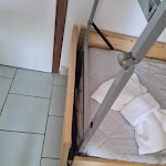 Photo n°10 de l'avis de Zoriana.t fait le 22/07/2022 à 14:42 sur le  Aura Living Hotel à Rimini