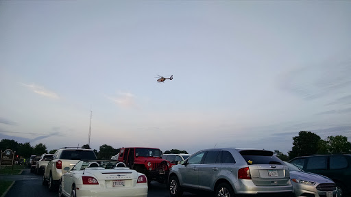 Nick Amster Workshop