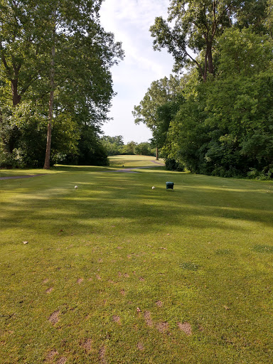 Golf Course «Beech Woods Golf Course», reviews and photos, 22000 Beech Rd, Southfield, MI 48034, USA