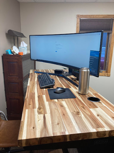 Office Furniture Store «Human Solution Office Furniture», reviews and photos, 2139 W Anderson Ln, Austin, TX 78757, USA