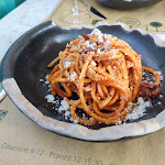 Photo n°2 de l'avis de Ilaria. fait le 11/02/2023 à 19:08 sur le  Ristorante Moka e Padelle à Rome