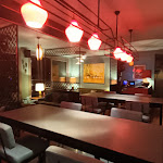 Photo n°4 de l'avis de ovlasli. fait le 03/09/2023 à 14:13 sur le  On Air - fine dining and cocktail house à Legnano