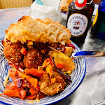 Photo n°1 de l'avis de Daniel.o fait le 25/05/2023 à 07:12 sur le  BISTRO martin´s à Nebel