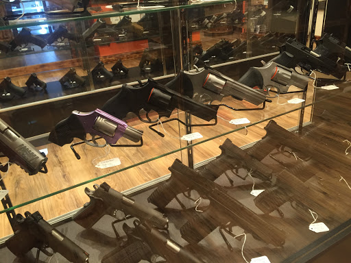 Gun Shop «Sporting Systems», reviews and photos, 408 W 9th St, Vancouver, WA 98660, USA