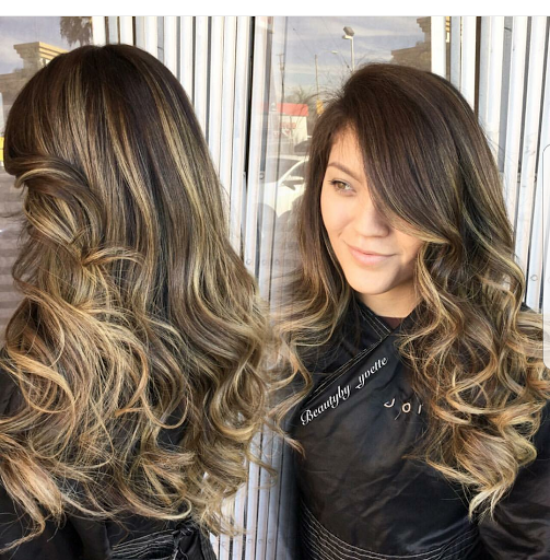 Beauty Salon «Eclipse Hair Salon», reviews and photos, 7318 Pacific Blvd, Huntington Park, CA 90255, USA