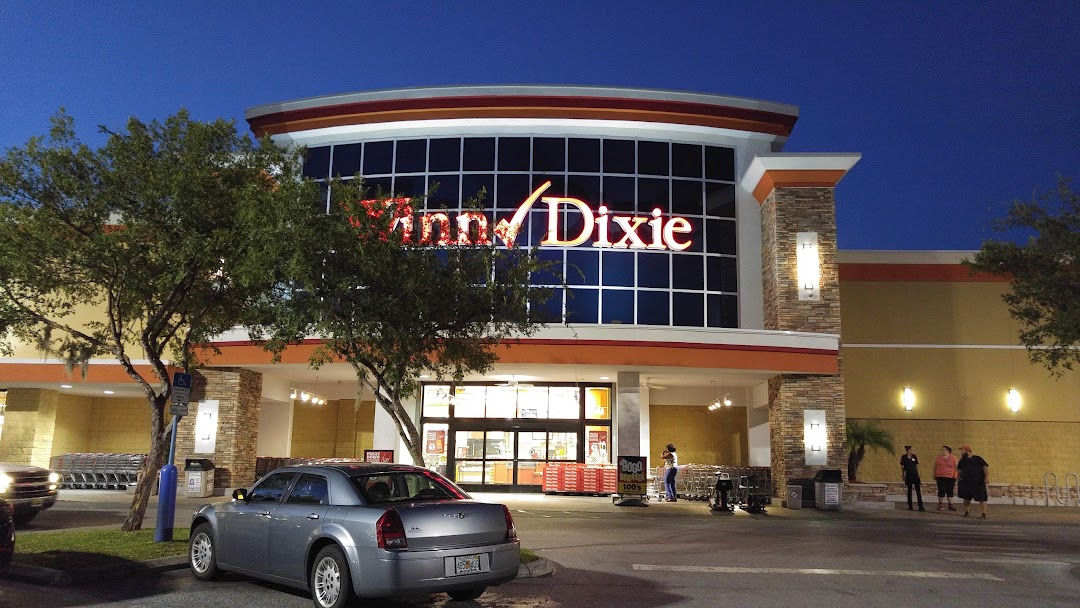 Winn-Dixie