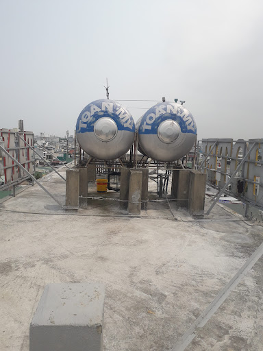 Tan Hoang Long Hotel