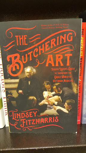 Book Store «Barnes & Noble», reviews and photos, 171 Main St, Birmingham, AL 35244, USA