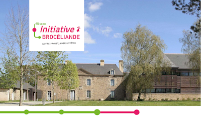 Initiative Brocéliande à Montauban-de-Bretagne