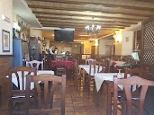 Restaurante Mesón El Portón del Quijote en Hellín