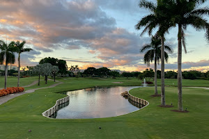 The Boca Raton Golf Club