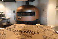 Photos du propriétaire du Pizzeria Signorizza Contres Cheverny à Le Controis-en-Sologne - n°11