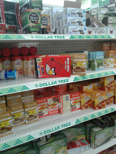 Dollar Store «Dollar Tree», reviews and photos, 147 Pavilion Pkwy, Fayetteville, GA 30214, USA