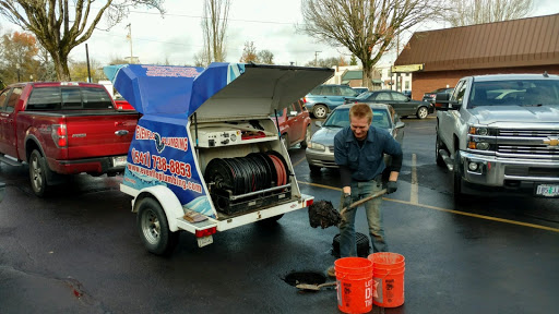 Plumber «Evenflo Plumbing», reviews and photos, 6240 SW Reservoir Ave, Corvallis, OR 97333, USA