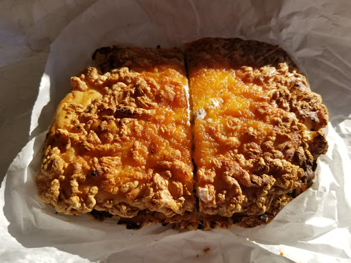 Donut Shop «Donut Castle», reviews and photos, 11831 E 13 Mile Rd, Warren, MI 48093, USA