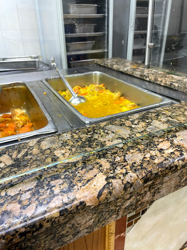 Lodging «Mi Bandera Supermarket», reviews and photos, 2935 W Oak Ridge Rd, Orlando, FL 32809, USA