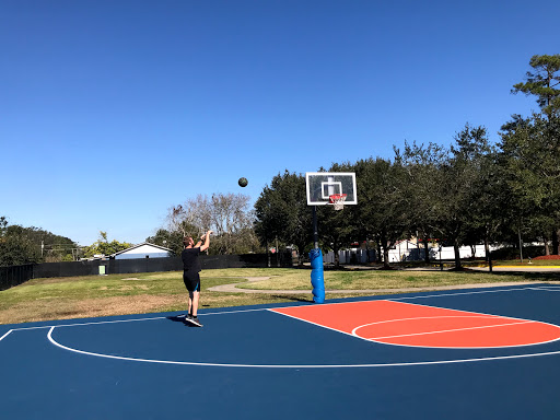 Park «Capehart Park», reviews and photos, 715 Capehart Dr, Orlando, FL 32822, USA