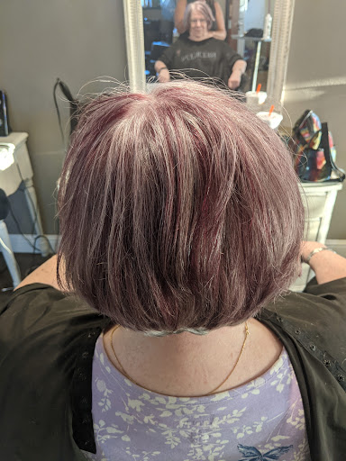 Beauty Salon «Ambiance Salon», reviews and photos, 449 F St C, Lincoln, CA 95648, USA