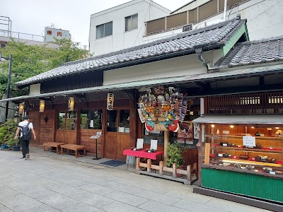 ゑびす家